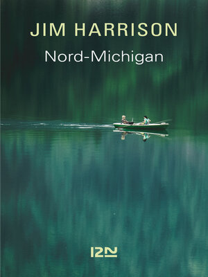 cover image of Nord-Michigan